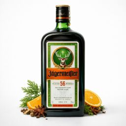 Jägermeister 35% (0,7 l)